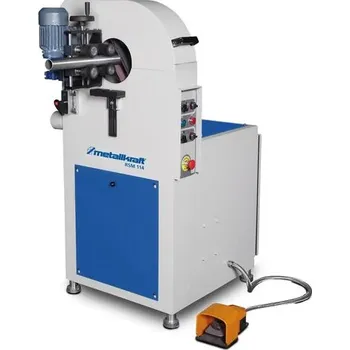 pásová bruska Bruska na trubky RSM 114 3700114 Metallkraft