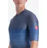 cyklistický dres Castelli Aero Race 6.0 4523009-424 Belgian Blue XXL