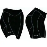 Kraťasy BBB BBW-112 GirlTech dámské do pasu XL