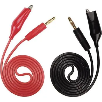 elektrický kabel Rigol CB-SENSE Možnost kabel Sense, CB-SENSE, kabel, 1 pár