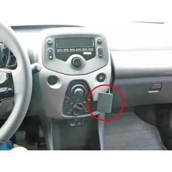 Brodit ProClip montážní konzole na palubní desku pro Toyota AYGO 14-21, 855035