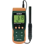 Extech SDL500 vlhkoměr vzduchu (hygrometr), 5 % rF-95 % rF, Funkce dataloggeru , detektor bodu tání/plísně