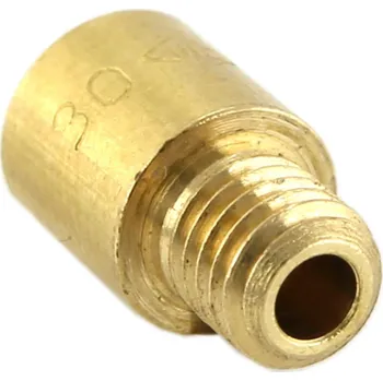 Karburátor Volnoběžná tryska DellOrto VHSA, VHSB, VHSC, VHSH Varianta: 40