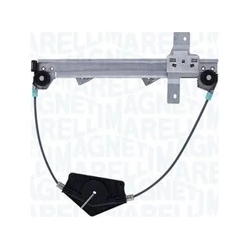 Karosérie Zvedací zařízení oken MAGNETI MARELLI 350103222000