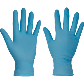 Pracovní oblečení Cerva BARBARY EVO Pracovní jednorázové rukavice 10 0109009799100