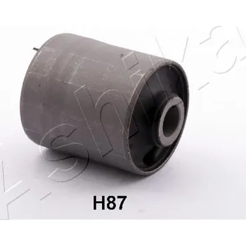 Zavěšení kol Uložení, řídicí mechanismus ASHIKA GOM-H87