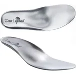 RUNWAY - ergonomické vložky do bot Velikost boty: 36