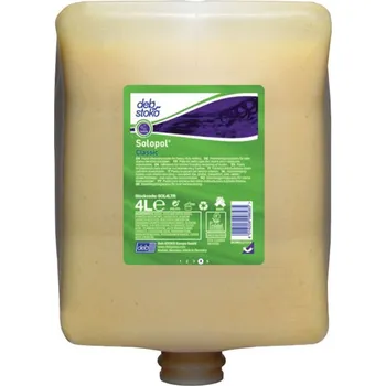 Péče o ruce Stoko SOLOPOL CLASSIC 4l mycí pasta na ruce