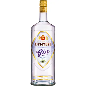 Gin Dynybyl Gin Violet 37,5 %