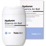 THINKBIO - LYOFILIZOVANÉ PERLY KYSELINY HYALURONOVÉ VEGAN 30 ks