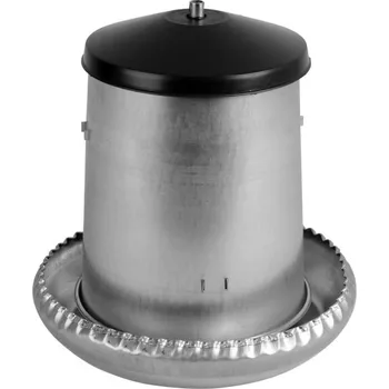 krmítko pro hospodářská zvířata Lihne.cz Krmítko tubusové 5 kg