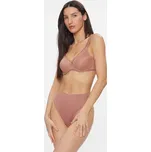 Triumph Podprsenka s kosticemi Triumph Signature Sheer W01 EX 10215906 Béžová 65C