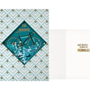 MFP přání srdečné CN-833 PRANI_W_C0405