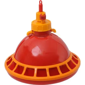 napáječka pro hospodářská zvířata Lihne.cz Automatická napáječka zátěžová - Mini