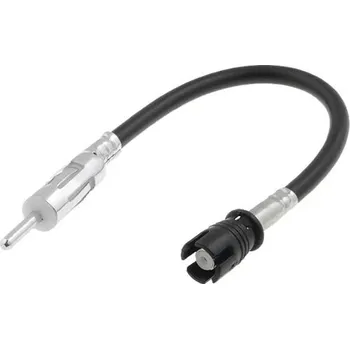 Autoanténa Anténní adaptér Per.Pic. A7800DIN DIN - RAKU II