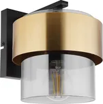 Globo MILLEY Nástěnné svítidlo, 60 W, E27 15560W