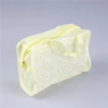 Kosmetická taška Kosmetická taštička | toaletní taška - YL