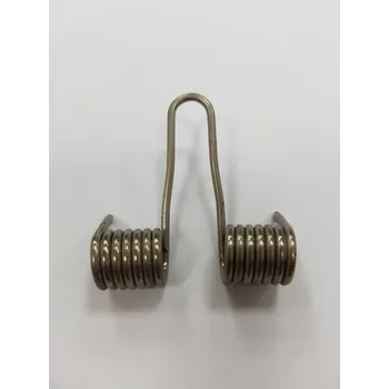 Skialpinistické vybavení Náhradní pružina brzd Dynafit Rotation 10 / 12