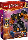 LEGO Ninjago 71806 Coleův živelný…