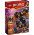 Stavebnice LEGO LEGO Ninjago 71806 Coleův živelný zemský robot