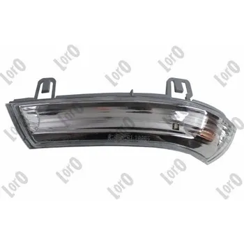 Auto zrcátko Blikač ABAKUS 053-10-851