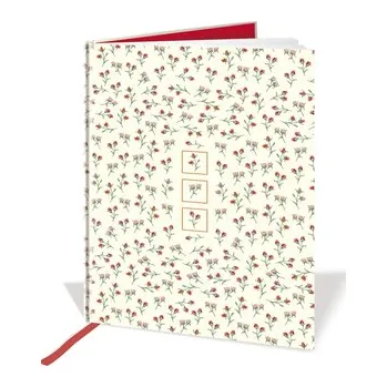 QUIRE PUBLISHING Zápisník A4 8533 QP