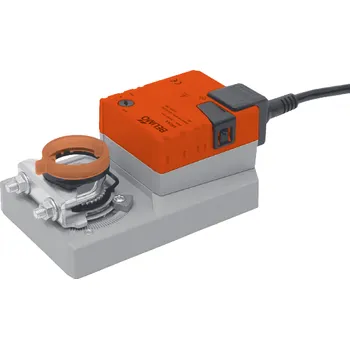 Ventil BELIMO CZ spol. s r.o. Servopohon Belimo SM230A-S, 20Nm