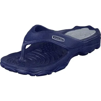 Dámské žabky DUX Zori - navy relaxační žabky Velikost DUX: S (38) dámské a pánské