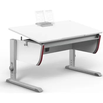 Dětský stůl Dětský rostoucí stůl Moll JOKER Barevené doplňky Moll: Classic + Trend