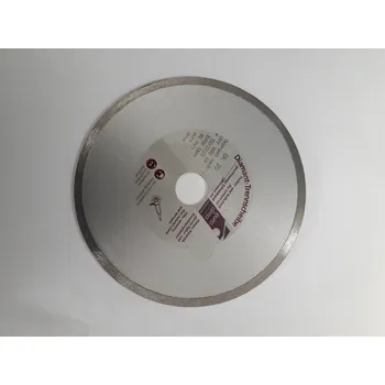 Řezný kotouč EURODIMA GK20-0150 dia kotouč pr.150 celoobvodový