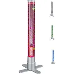 Trio Leuchten R50711187 MOTION - Stolní LED RGB lampička jako akvárium (Dětská stolní lampa s rybičkama)