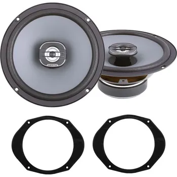 Reproduktor do auta Reproduktory do Fiat Bravo, Brava č. 1