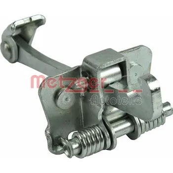 Dveře karosérie Uchycení dveří METZGER 2312018