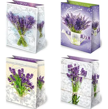 Paw Tašky dárkové PAW SC T4-L ,balení 10 ks 295663