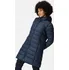 Dámský kabát Regatta Andia RWN289 Admiral Blue
