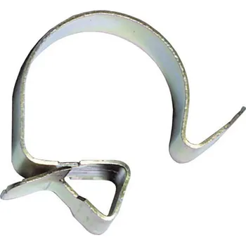 Britclips upevňovací svorka GAM8 8-12 6-9mm