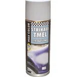 Stříkací tmel ve spreji šedý Max Color - 400 ml - šedý