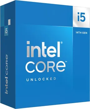 Procesor Intel Core i5-14600K (BX8071514600K)