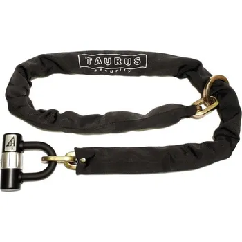 Zámek na kolo Taurus moto zámek SZR-3