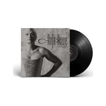 Zahraniční hudba LP Anja Huwe: Codes 2024