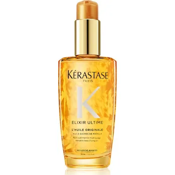 Kérastase Elixir Ultime L'huile…