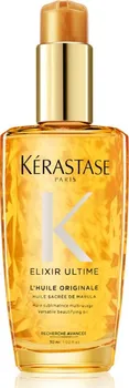 Vlasová regenerace Kérastase Elixir Ultime L'huile Originale olej pro všechny typy vlasů