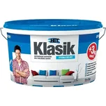 Malířská barva HET KLASIK - 15+3 kg - bílý