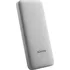Powerbanka ADATA T10000 Power Bank, bílá
