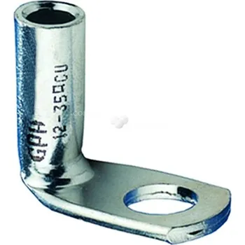 GPH 25x 6 KU-W-V Cu kabel.oko DIN vyhnuté s poc