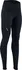 Snowboardové kalhoty Silvini Movenza 3221-WP1742 černé/bílé