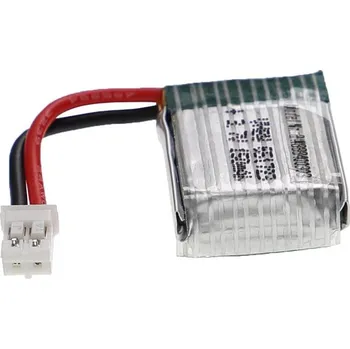 RC náhradní díl P-Y-L-R Baterie pro RC modely 150mAh 3,7V Li-Polymer, zástrčka PH 2.0 2P