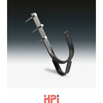 HPI Hák bezpečnostní typ A pro šindel a břidlici - pozink