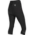 Cyklistické kalhoty Endura Xtract II E8098BK
