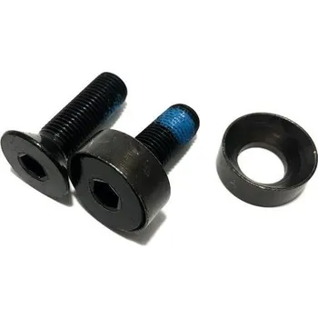 bmx Šroub do osy BMX Rant Bangin48 3/8x24 tpi